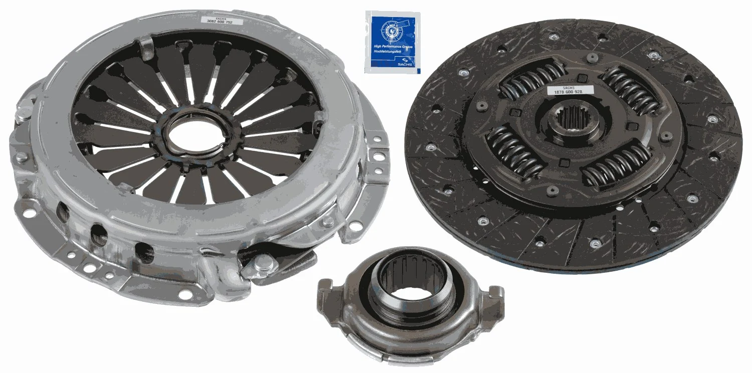 3000954226 Sachs