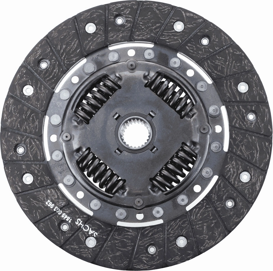  Sachs 3000181001