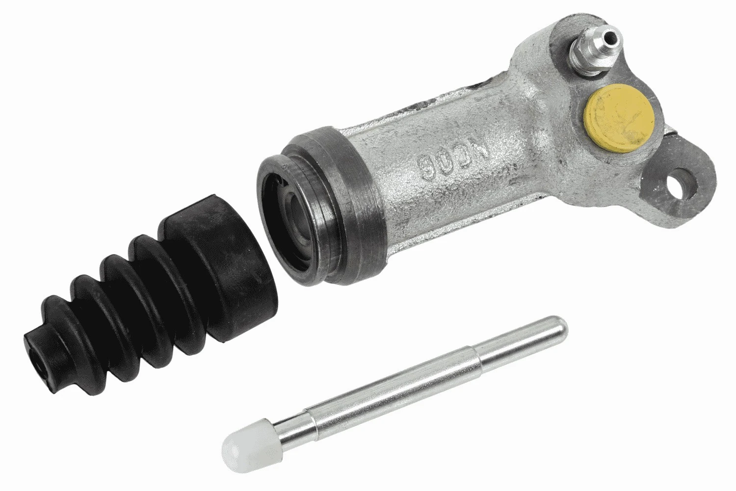 Cilindro de trabalho de embraiagem Audi 80  89, 89Q, 8A ao melhor preço