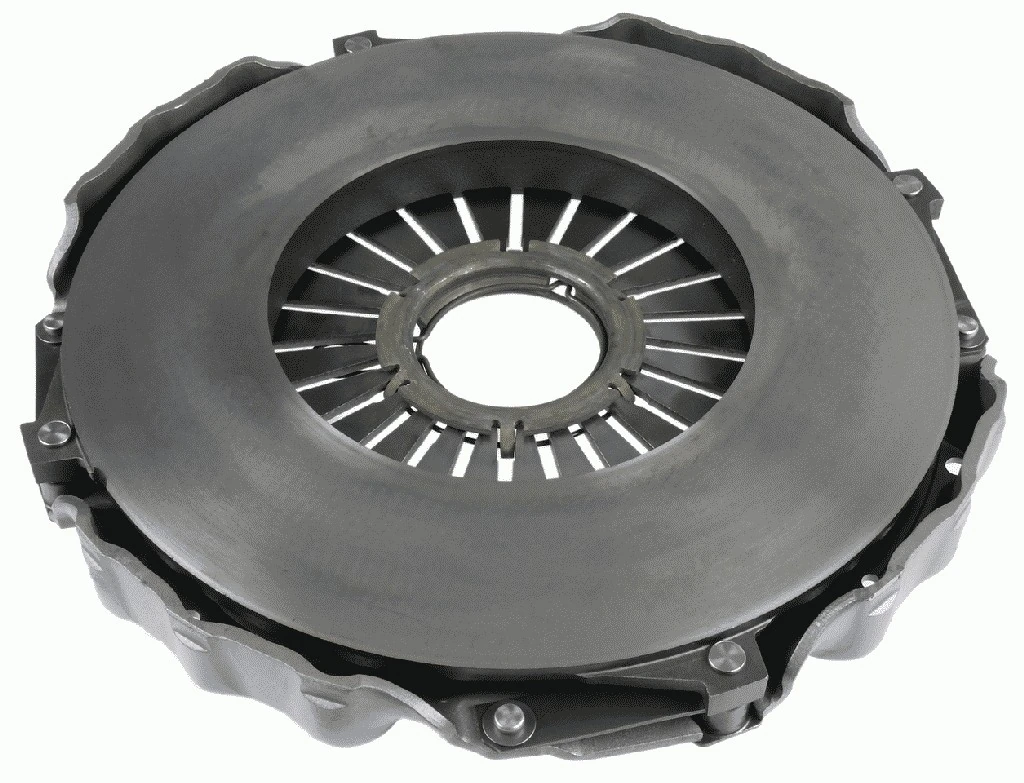  Cesta de embraiagem Iveco Stralis I caminhão trator (2002 - 2012) I
