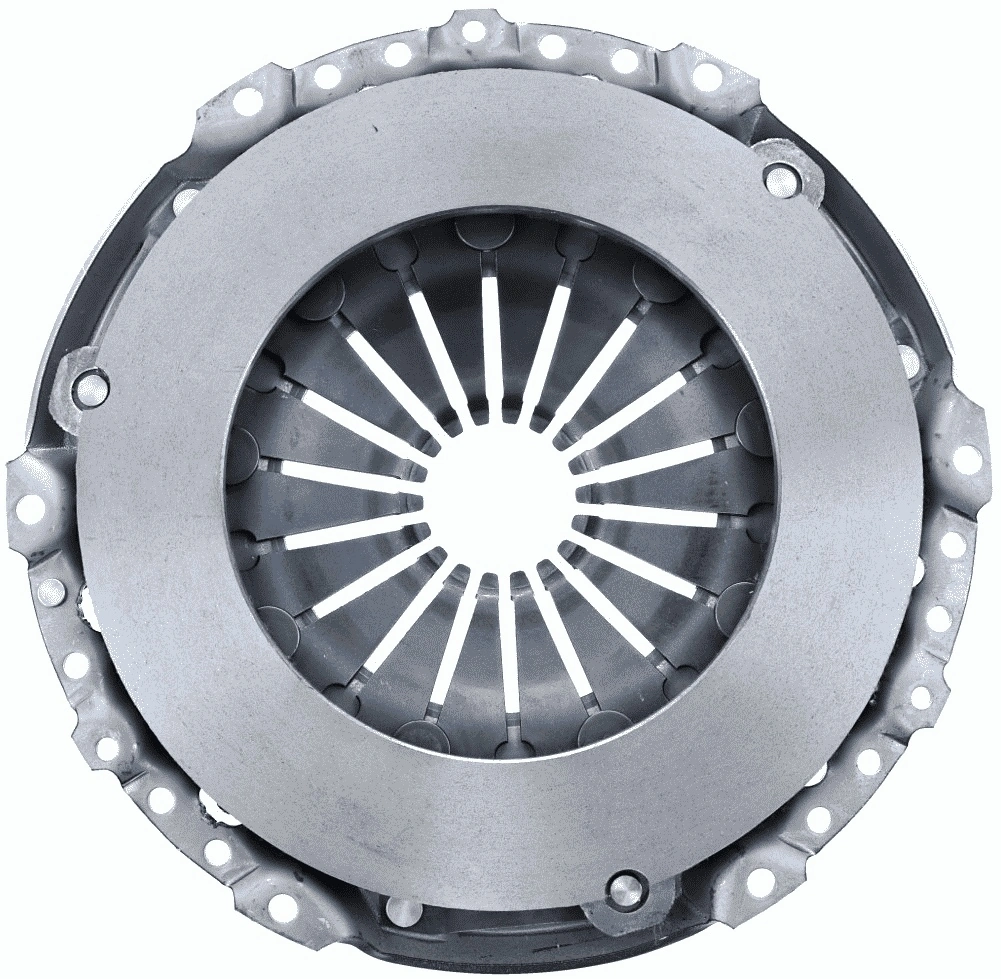 Kit de embraiagem (3 peças) Sachs 3000384001 preço, a partir de 148,48 USD