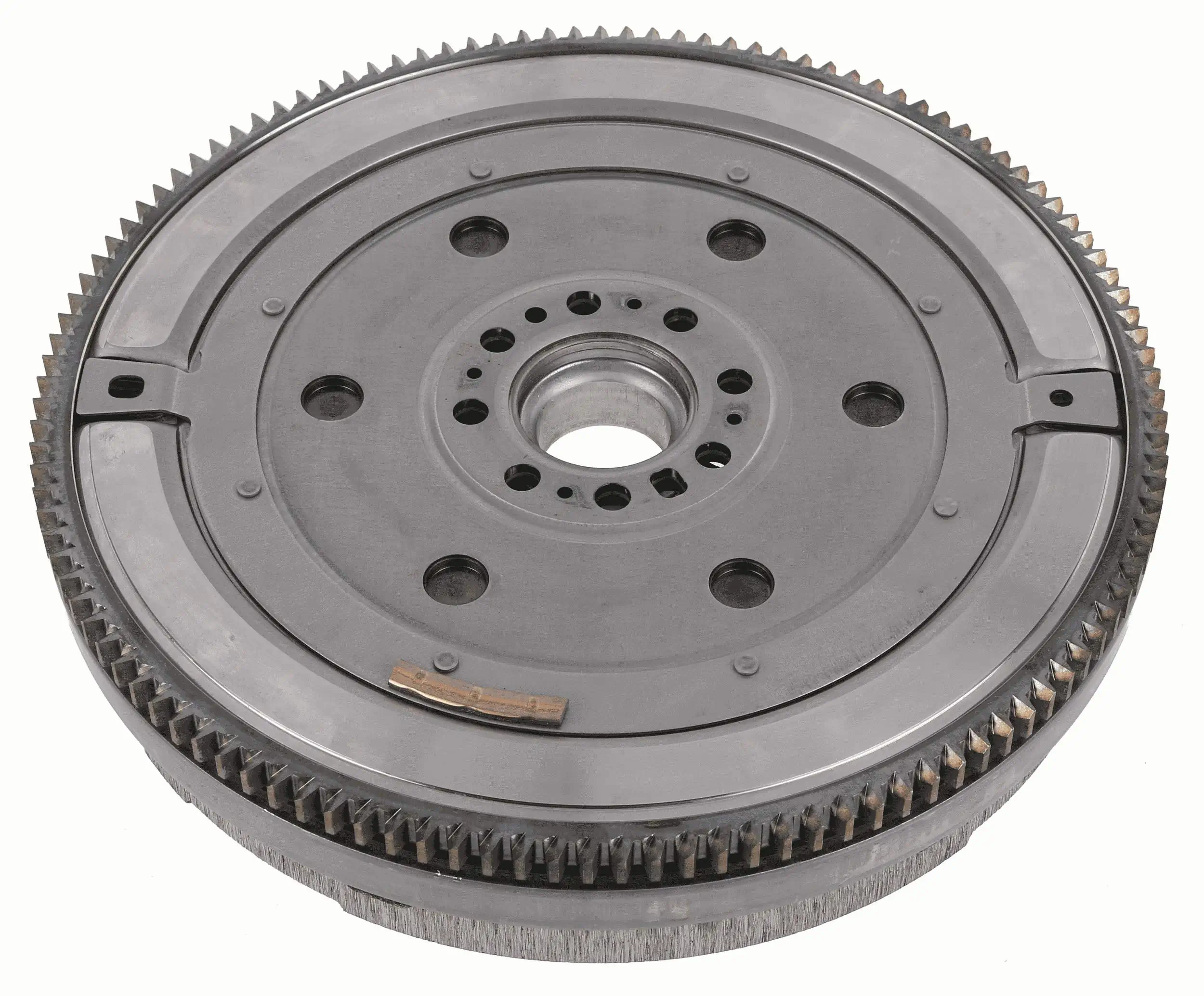 Compre 415075310 INA Volante de motor