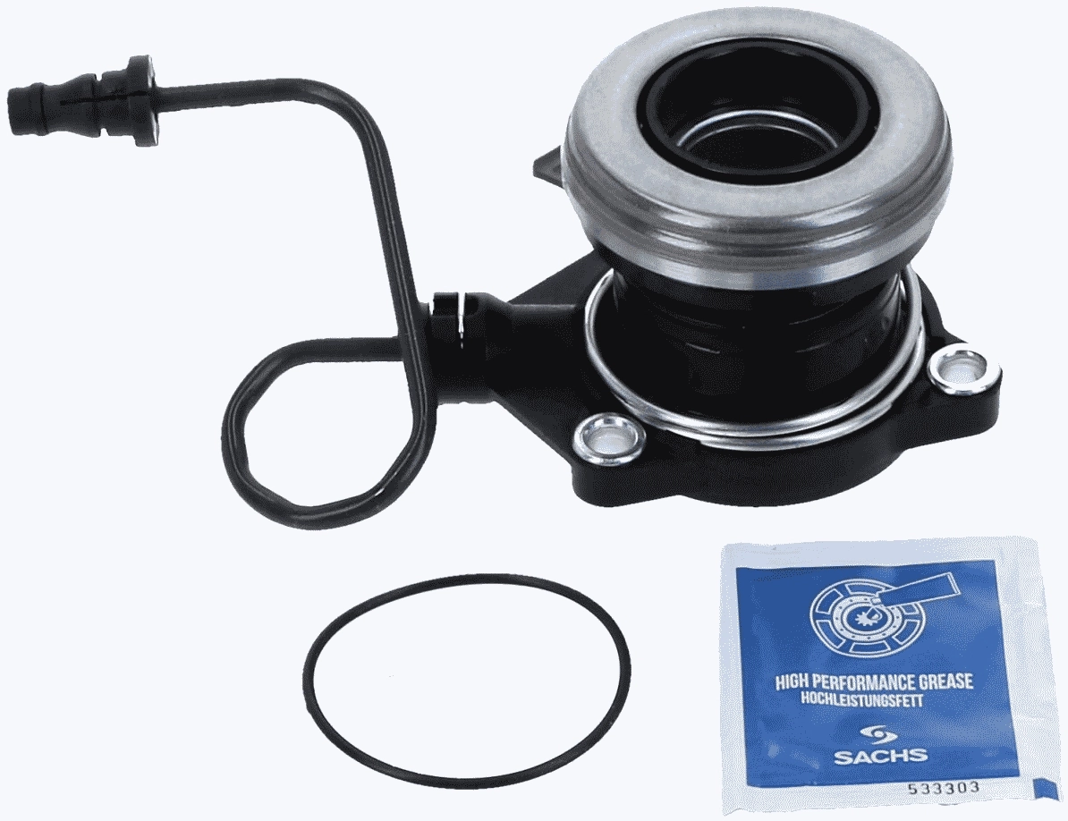 Kit de embraiagem (3 peças) Sachs 3000990131 preço, a partir de 167,33 USD