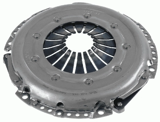 Cesta de embraiagem Audi A4 8D2