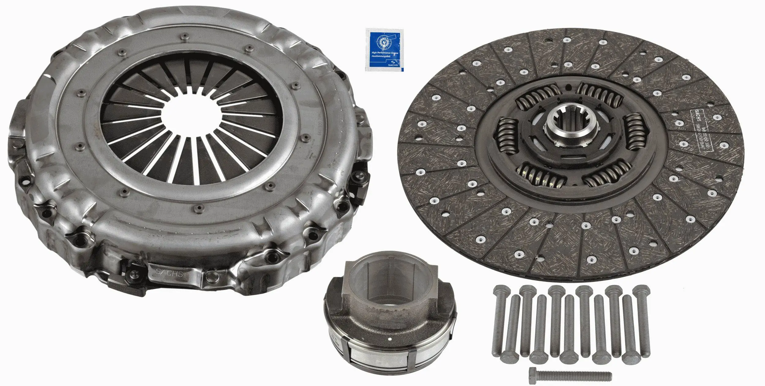 3400700651 Sachs