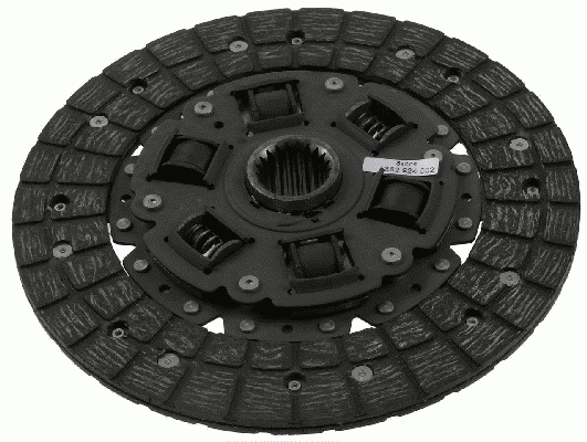 Compre 3125035232 Toyota Disco de embraiagem