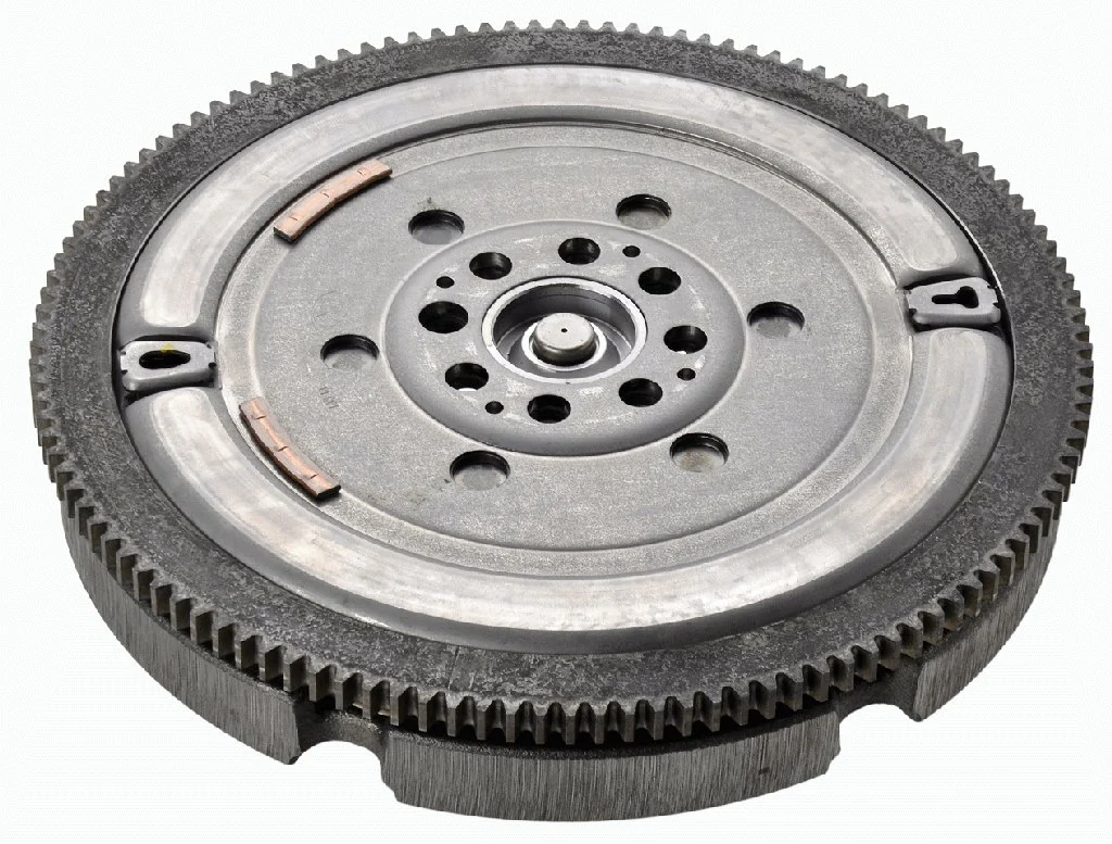 Compre 415036210 INA Volante de motor