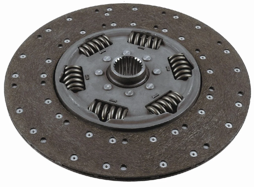 1878006129 Sachs Disco de embraiagem