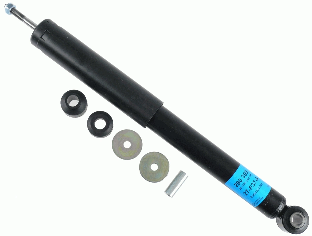 290395 Sachs