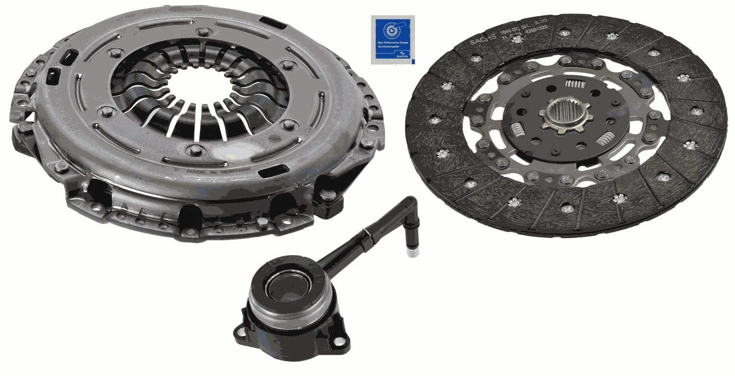 3000990331 Sachs