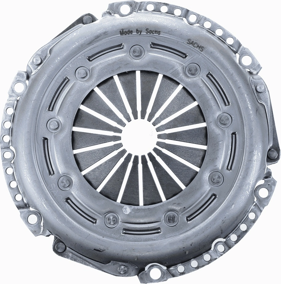 Compre 3000950062 Sachs Kit de embraiagem (3 peças)