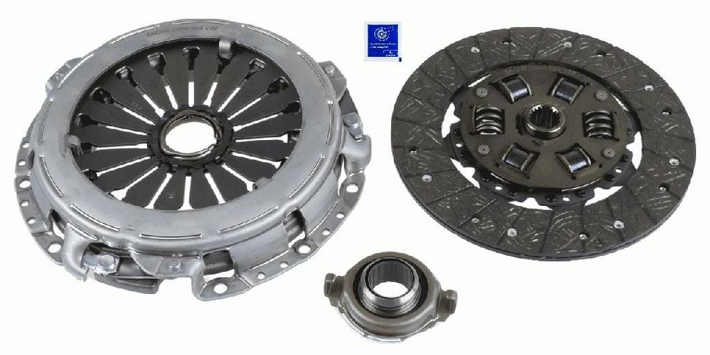 3000954228 Sachs