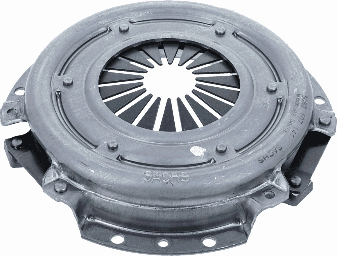 3000168101 Sachs Kit de embraiagem (3 peças)