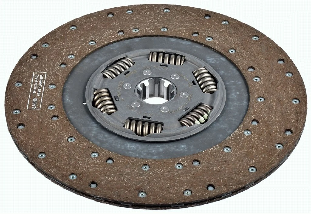 1878005805 Sachs Disco de embraiagem