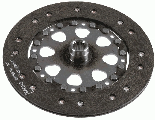 Compre Disco de embraiagem Suzuki Swift 3