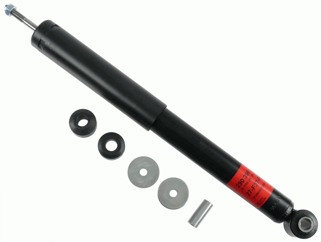 290396 Sachs