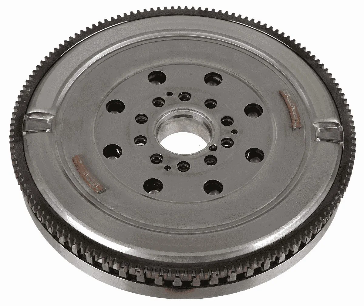 Volante de motor 415071910 INA