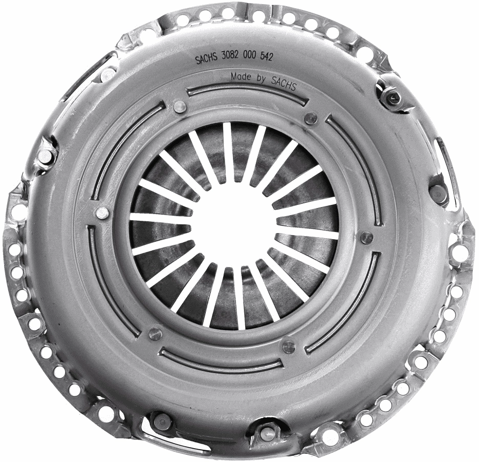 Compre 3000951024 Sachs Kit de embraiagem (3 peças)