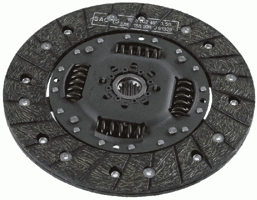  Disco de embraiagem Opel Astra H carrinha (L35) (2004 - 2014) H