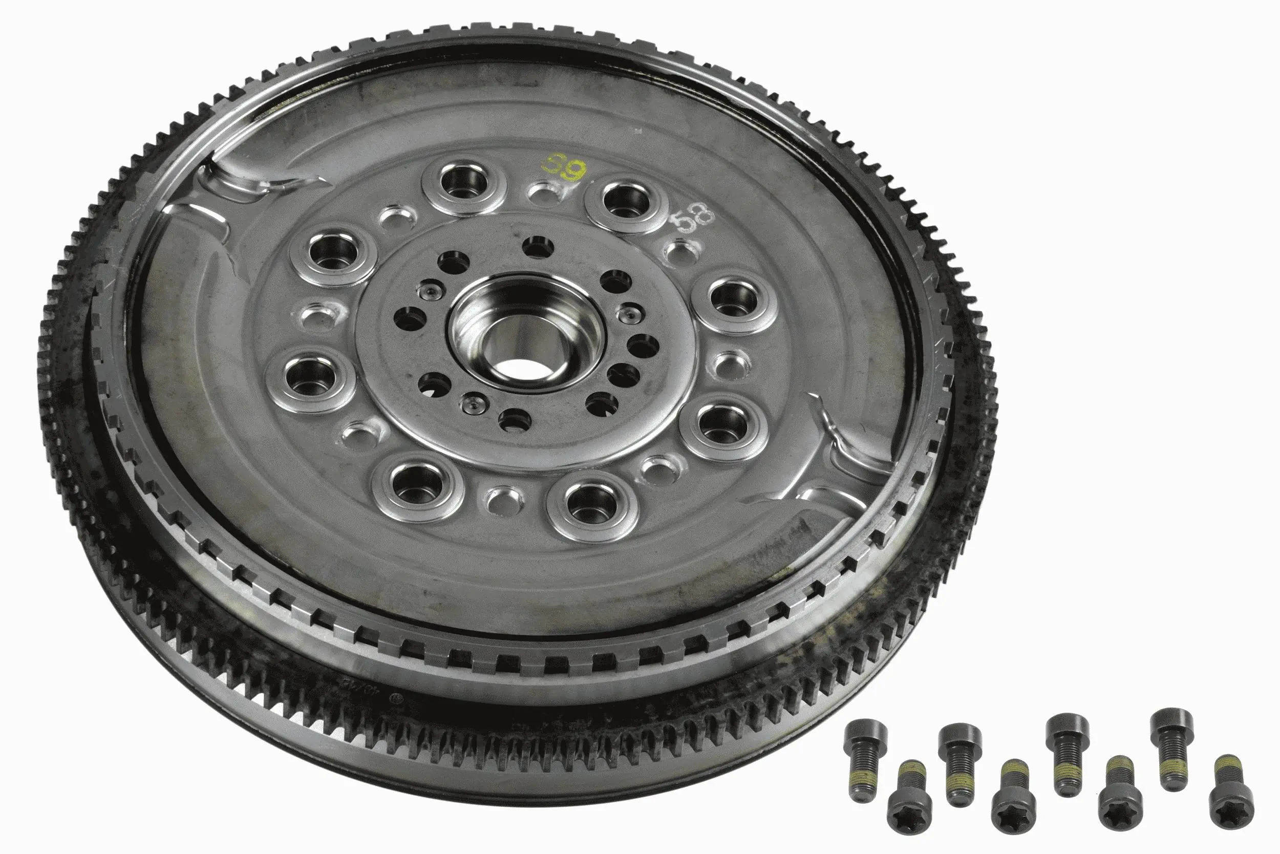 2294000293 Sachs Volante de motor