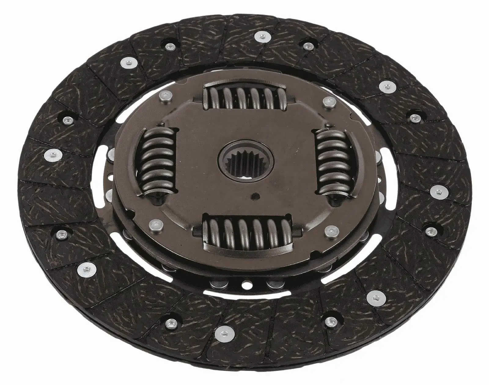 1878634261 Sachs Disco de embraiagem