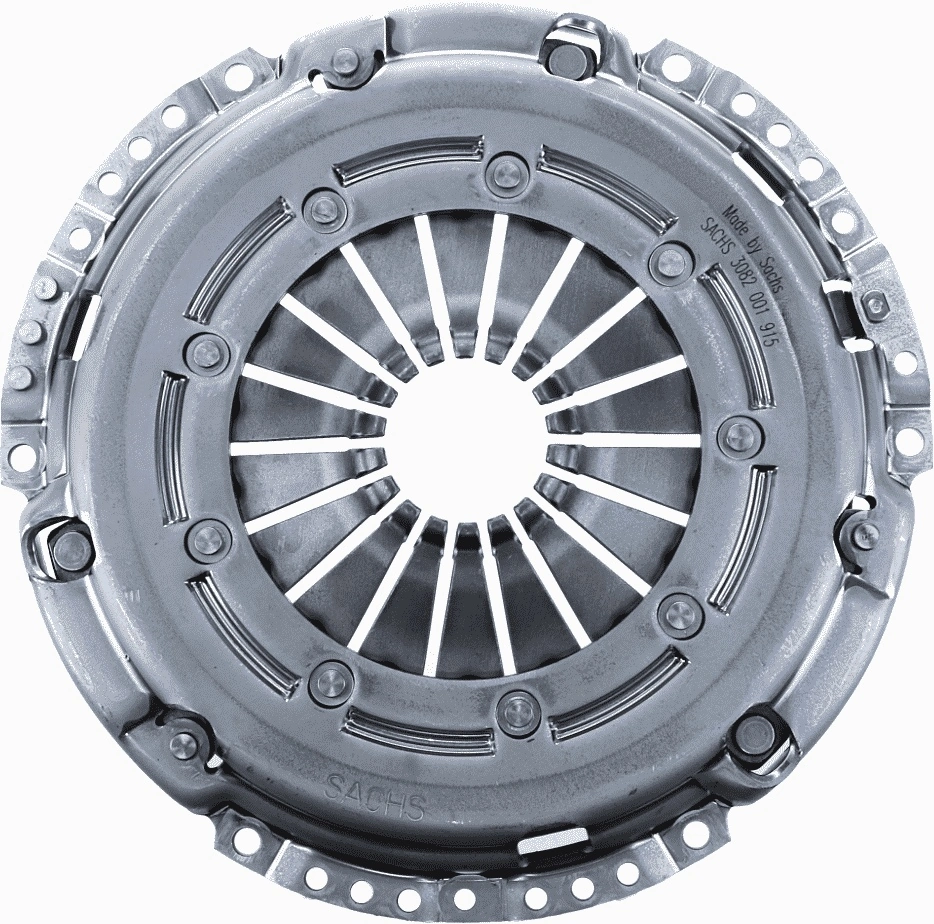 Compre 3000950734 Sachs Kit de embraiagem (3 peças)