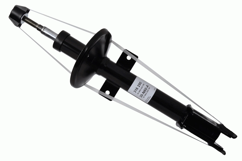 316290 Sachs