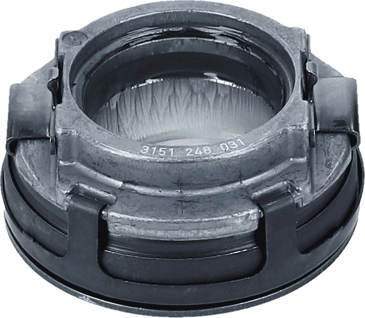 Compre 624287200 INA Kit de embraiagem (3 peças)