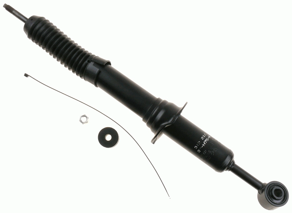 312214 Sachs