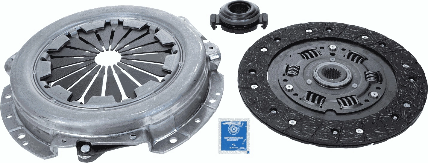 3000951617 Sachs