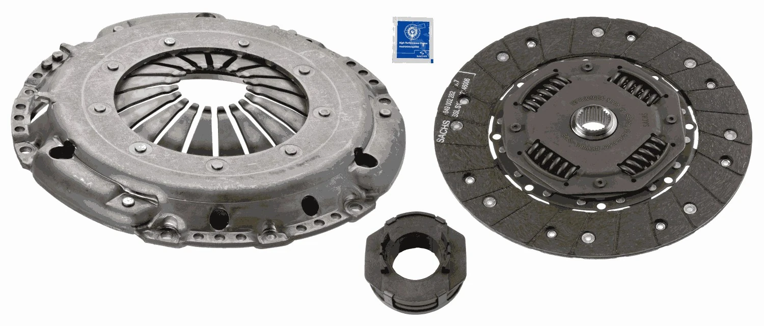 3000951708 Sachs