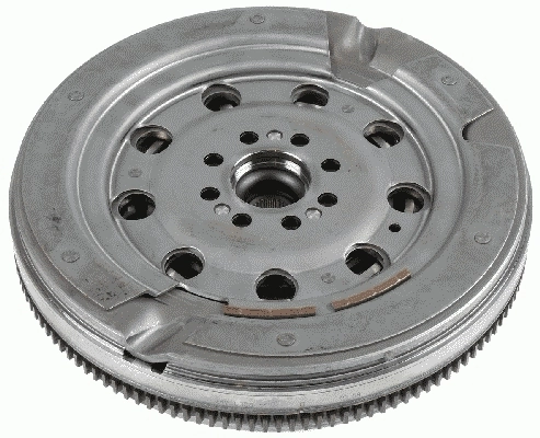 2289521002 Sachs Kit de embraiagem (3 peças)