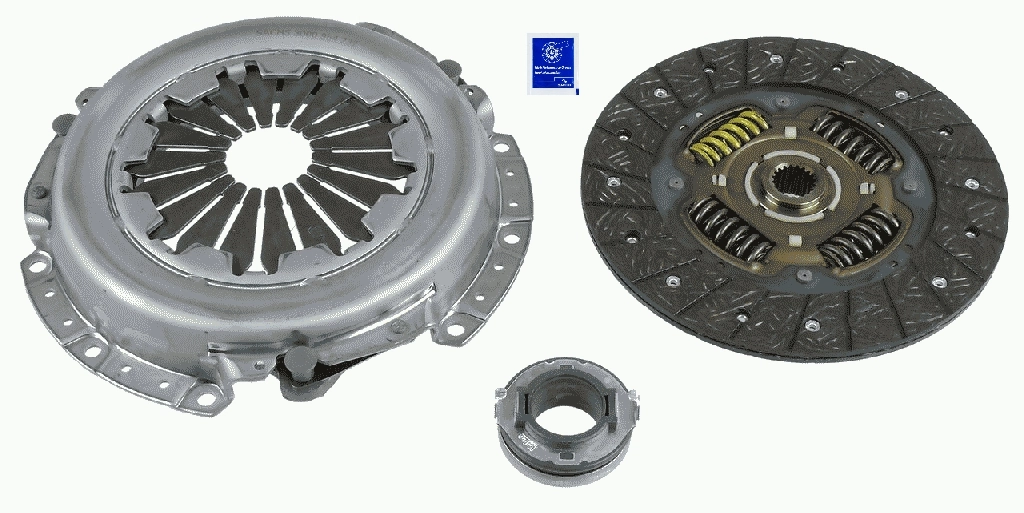 3000954232 Sachs