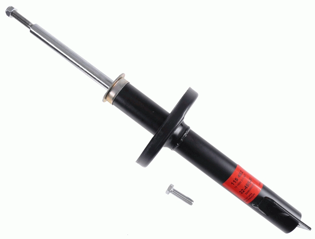 115482 Sachs