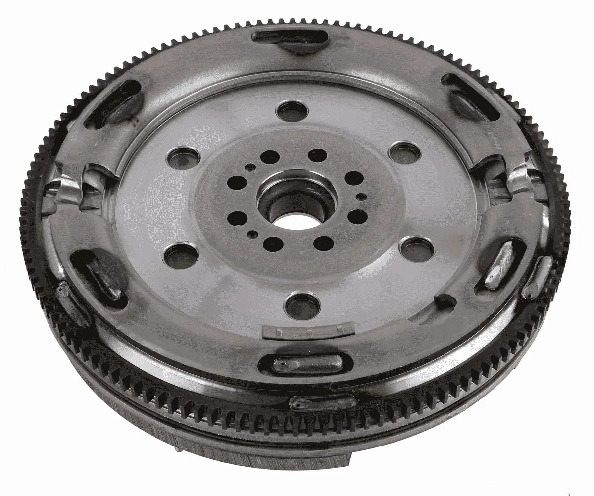 Volante de motor Volkswagen LT 28-35 II 2DB, 2DE, 2DK