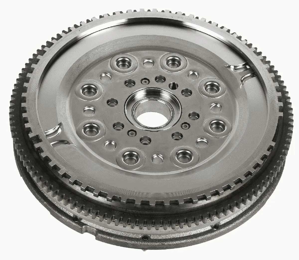 Compre Volante de motor Ford Transit 5