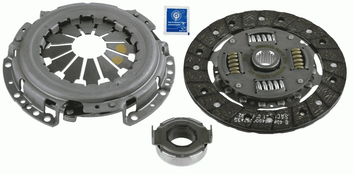 3000201002 Sachs