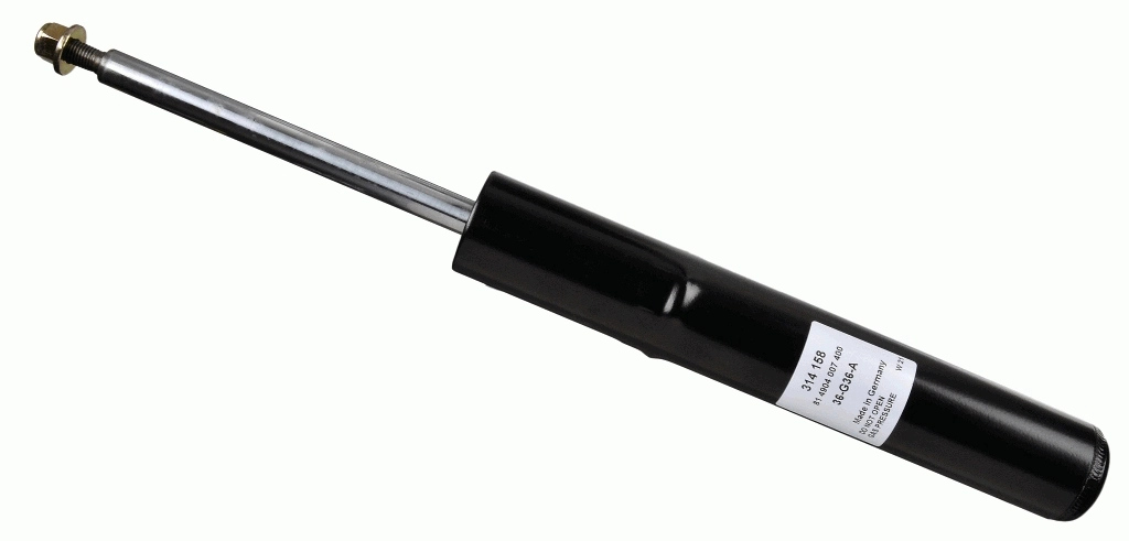 314158 Sachs