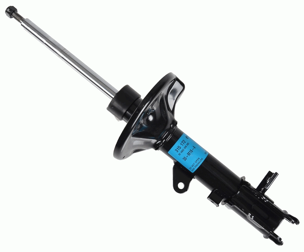 315172 Sachs