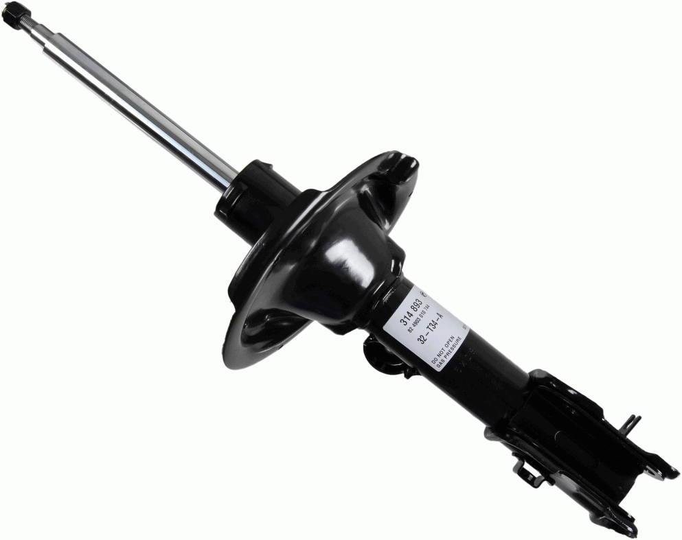 314893 Sachs Amortecedor dianteiro direito
