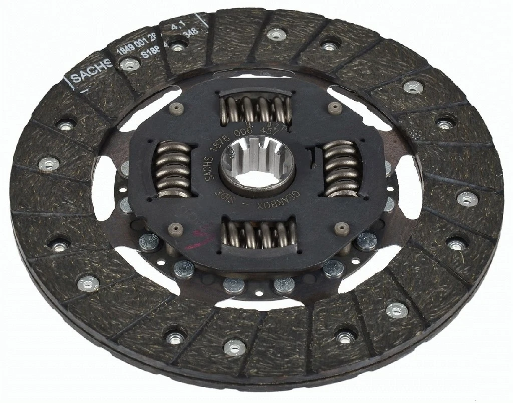 1878006457 Sachs