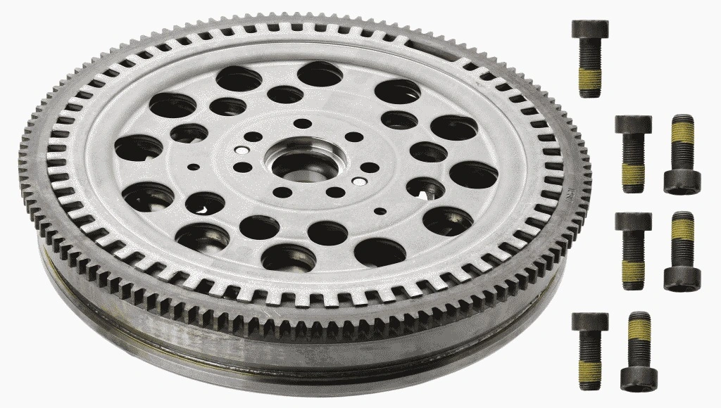 2294501081 Sachs Volante de motor