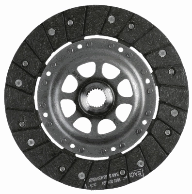 Compre 323040010 LUK Disco de embraiagem