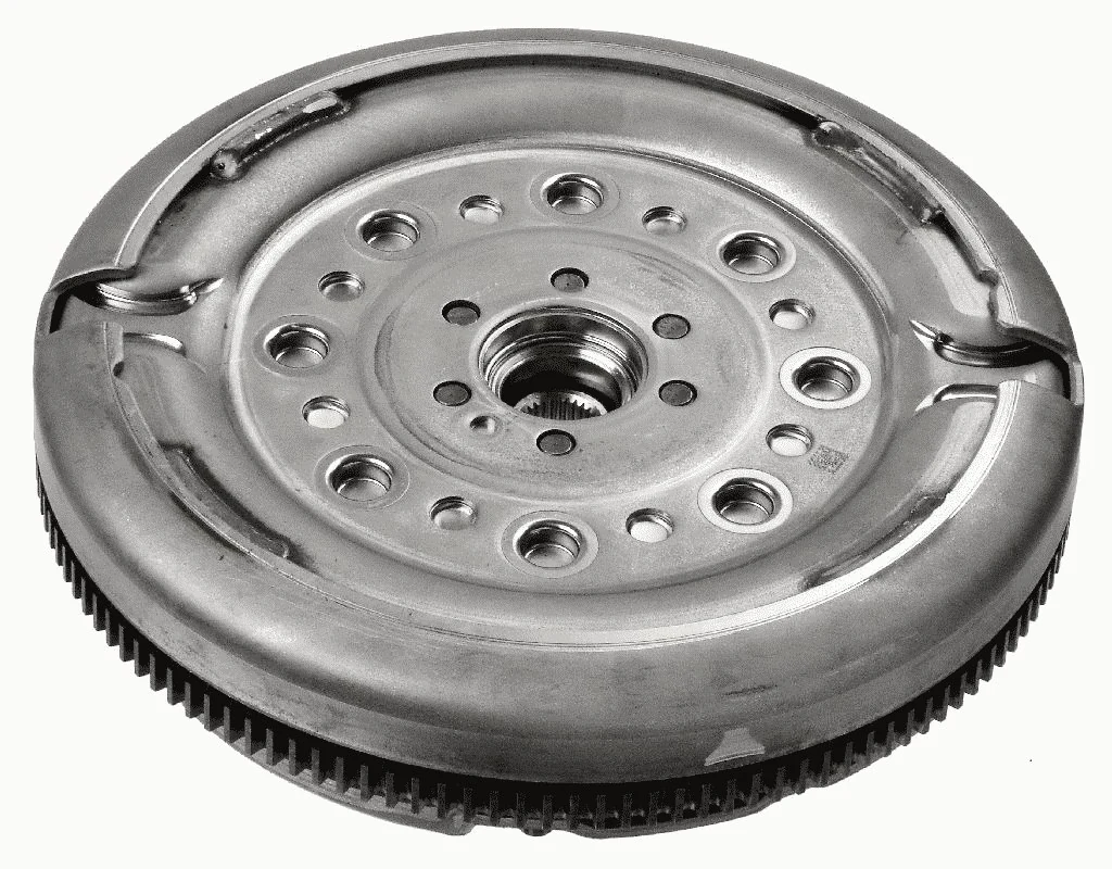 Kit de embraiagem (3 peças) 03L105264Q VAG