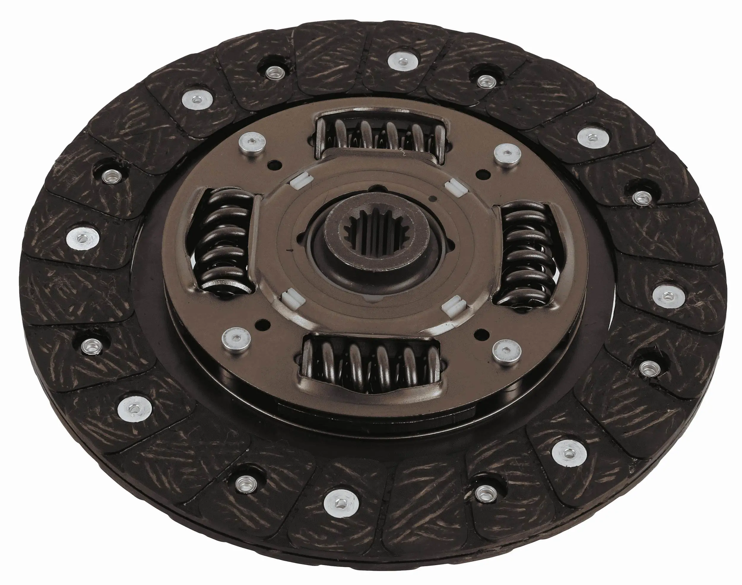 Compre Disco de embraiagem Opel Astra 
