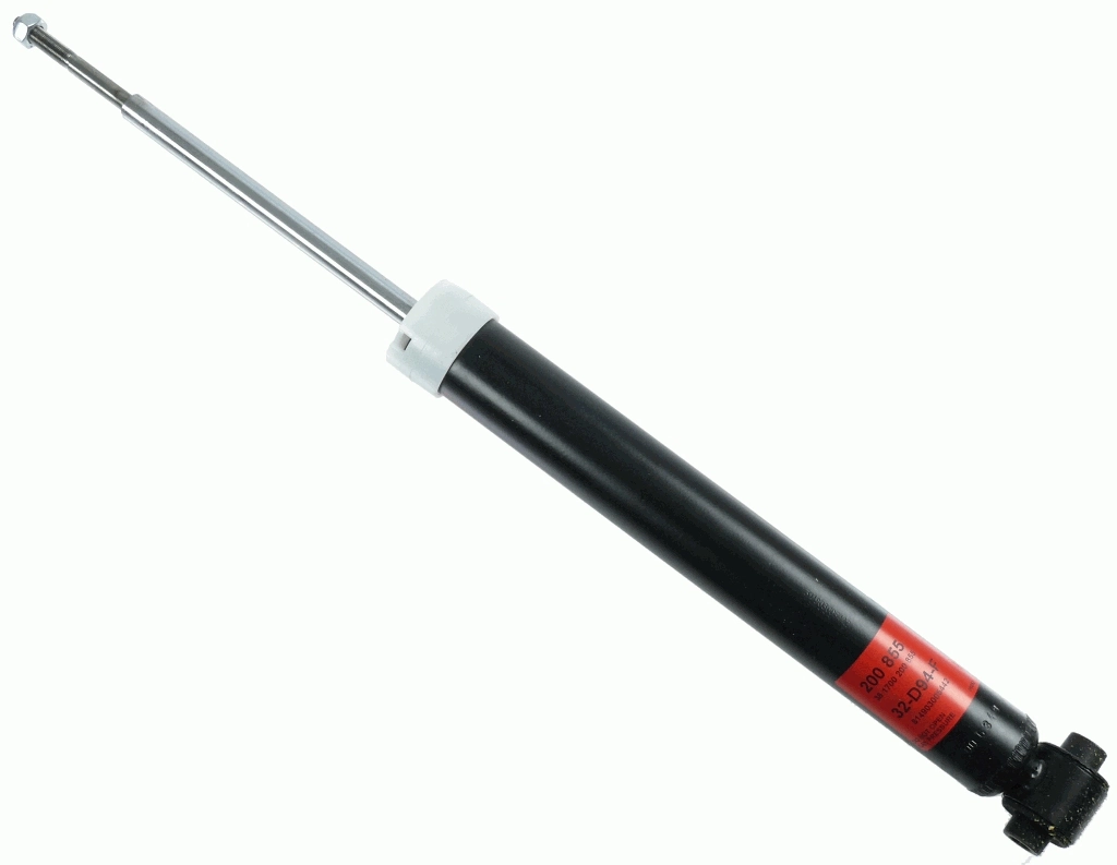 200855 Sachs