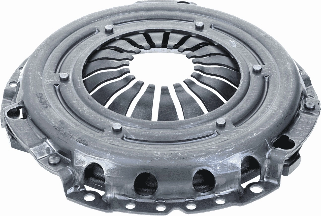 3000836101 Sachs Kit de embraiagem (3 peças)