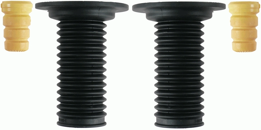 900212 Sachs