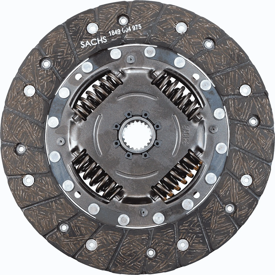  Sachs 3000951098