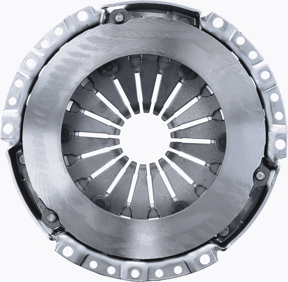Compre 3000951097 Sachs Kit de embraiagem (3 peças)